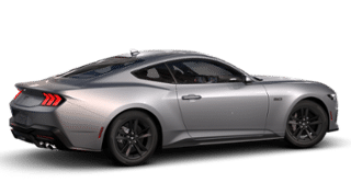 2026 Ford Mustang® External Image 4